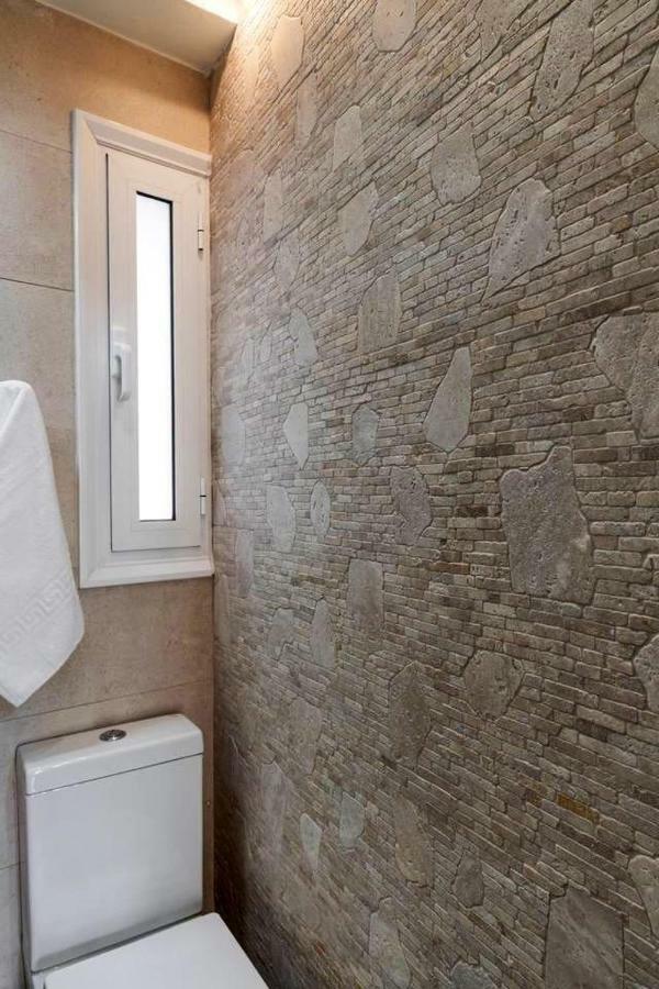 Elydaki Old Town Apartments Ретимнон Экстерьер фото
